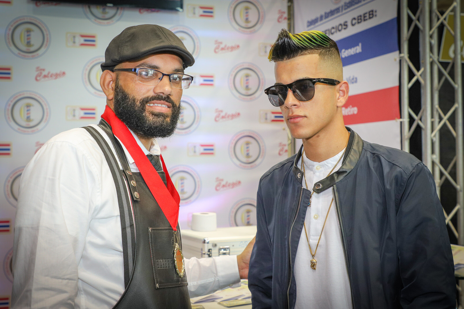 Professional Beautyshow Ponce, foto 22