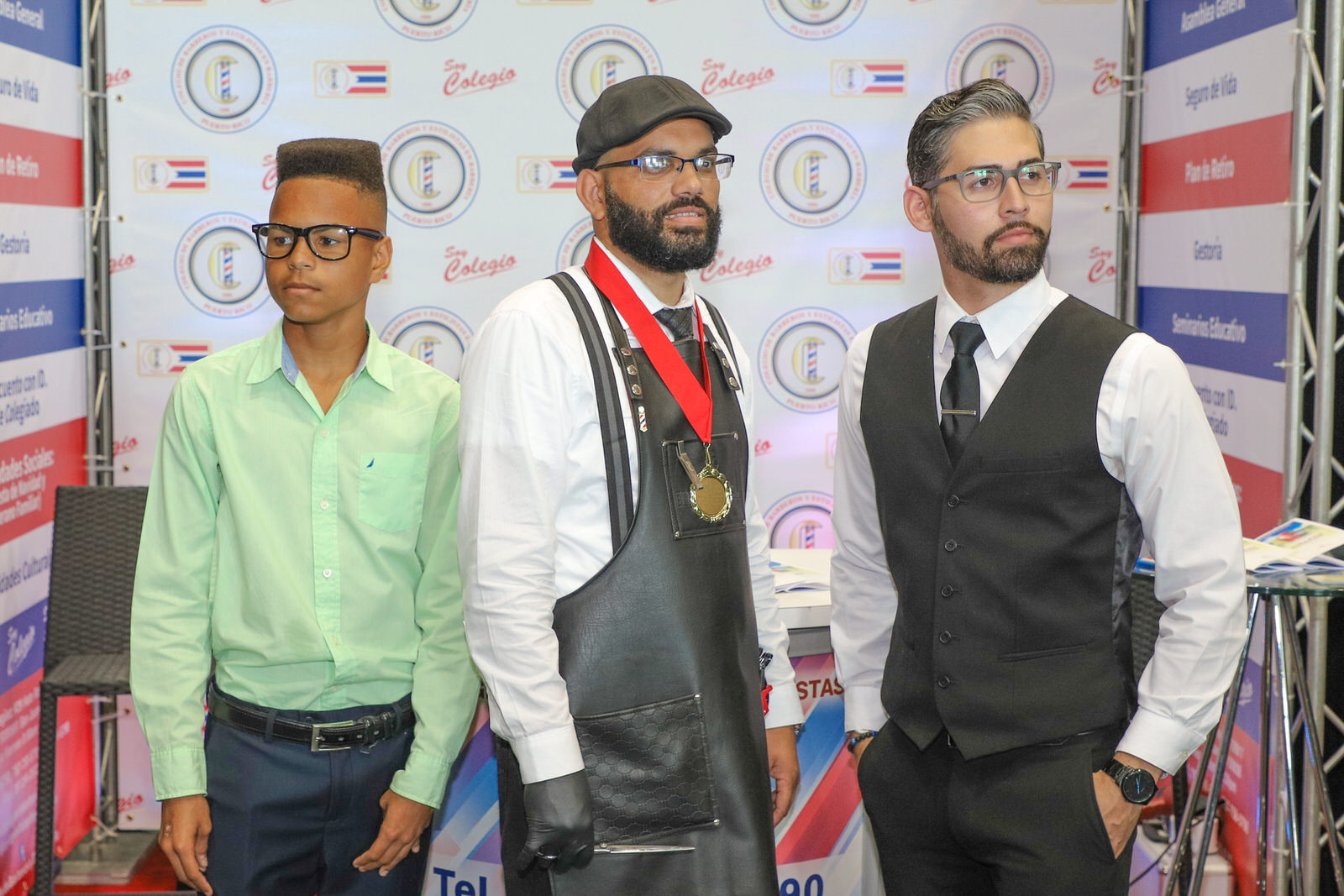 Professional Beautyshow Ponce, foto 31