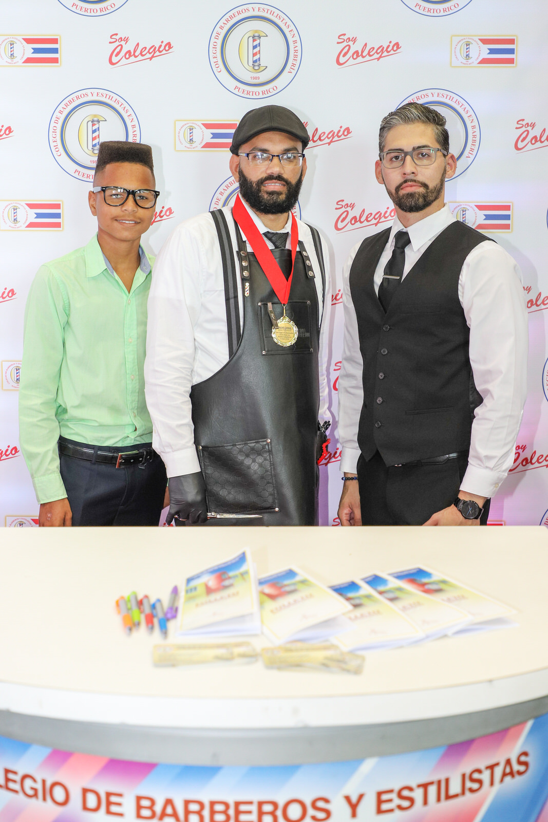 Professional Beautyshow Ponce, foto 32