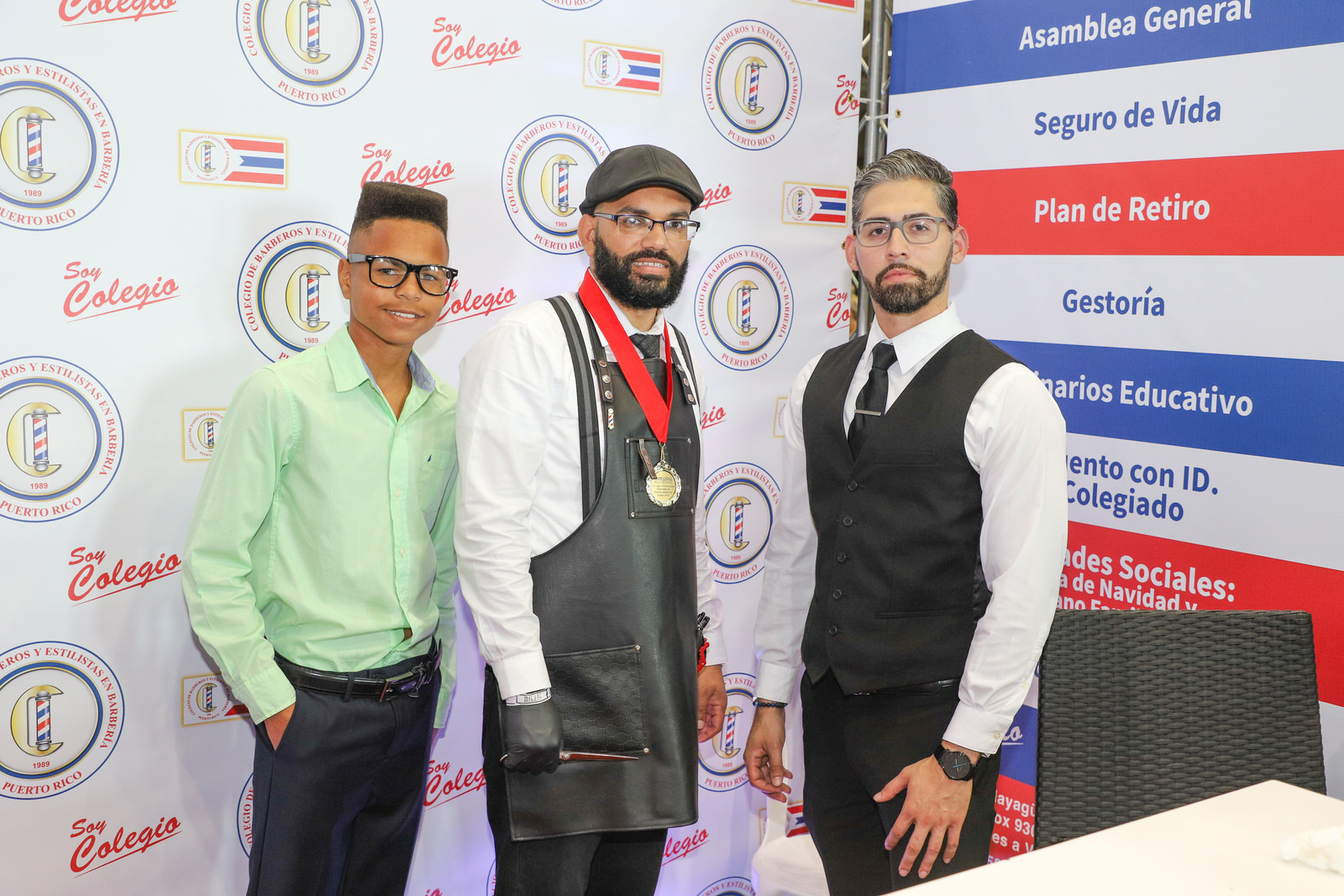 Professional Beautyshow Ponce, foto 33