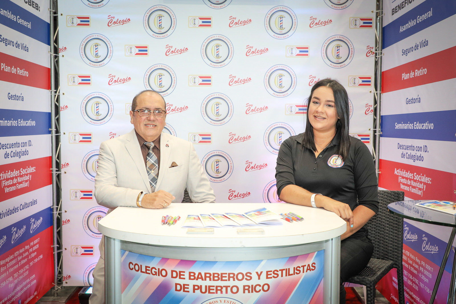 Professional Beautyshow Ponce, foto 5