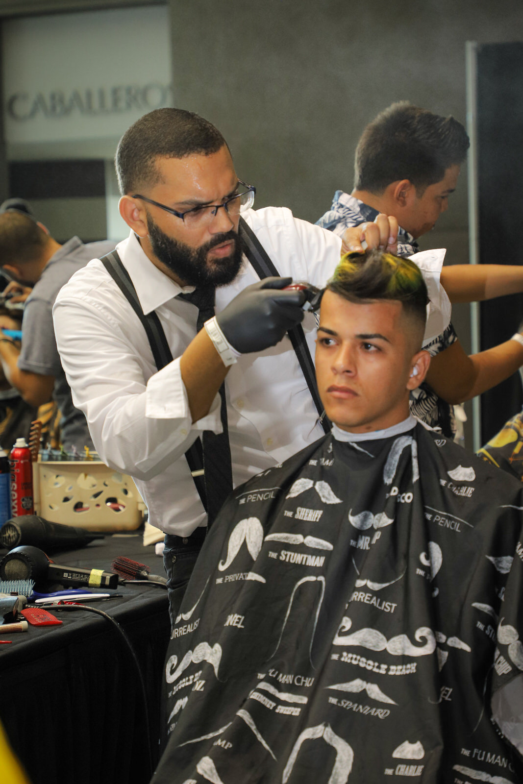 Professional Beautyshow Ponce, foto 6