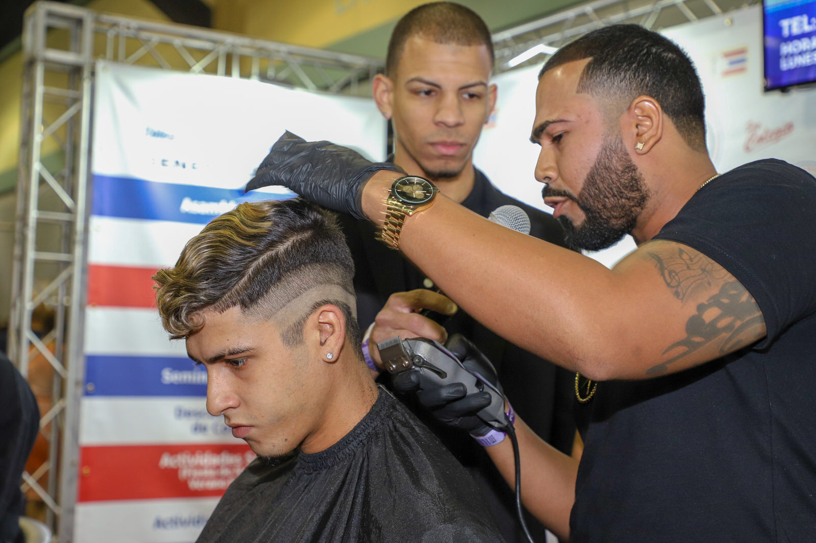 San Juan Beauty Show 2018 2, foto 9