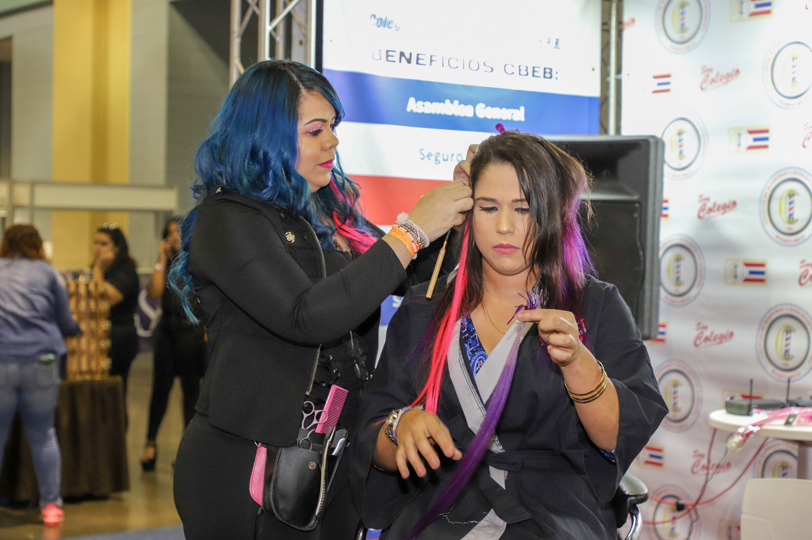 San Juan Beauty Show 2018 2, foto 11