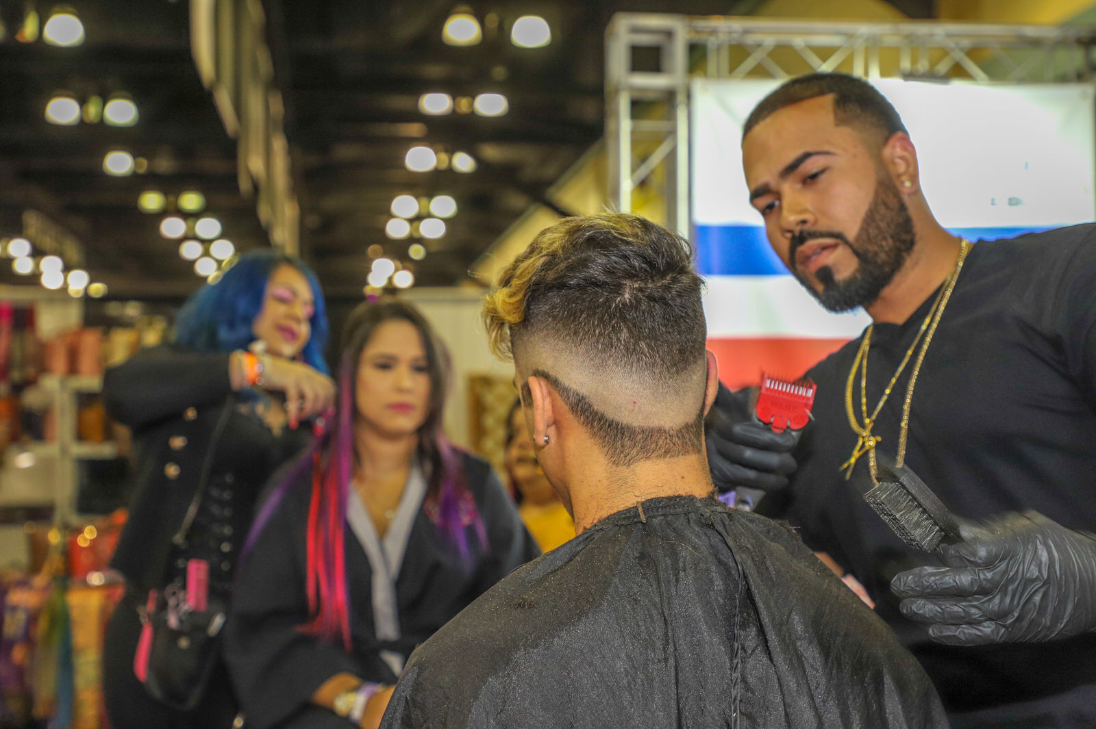 San Juan Beauty Show 2018 2, foto 15