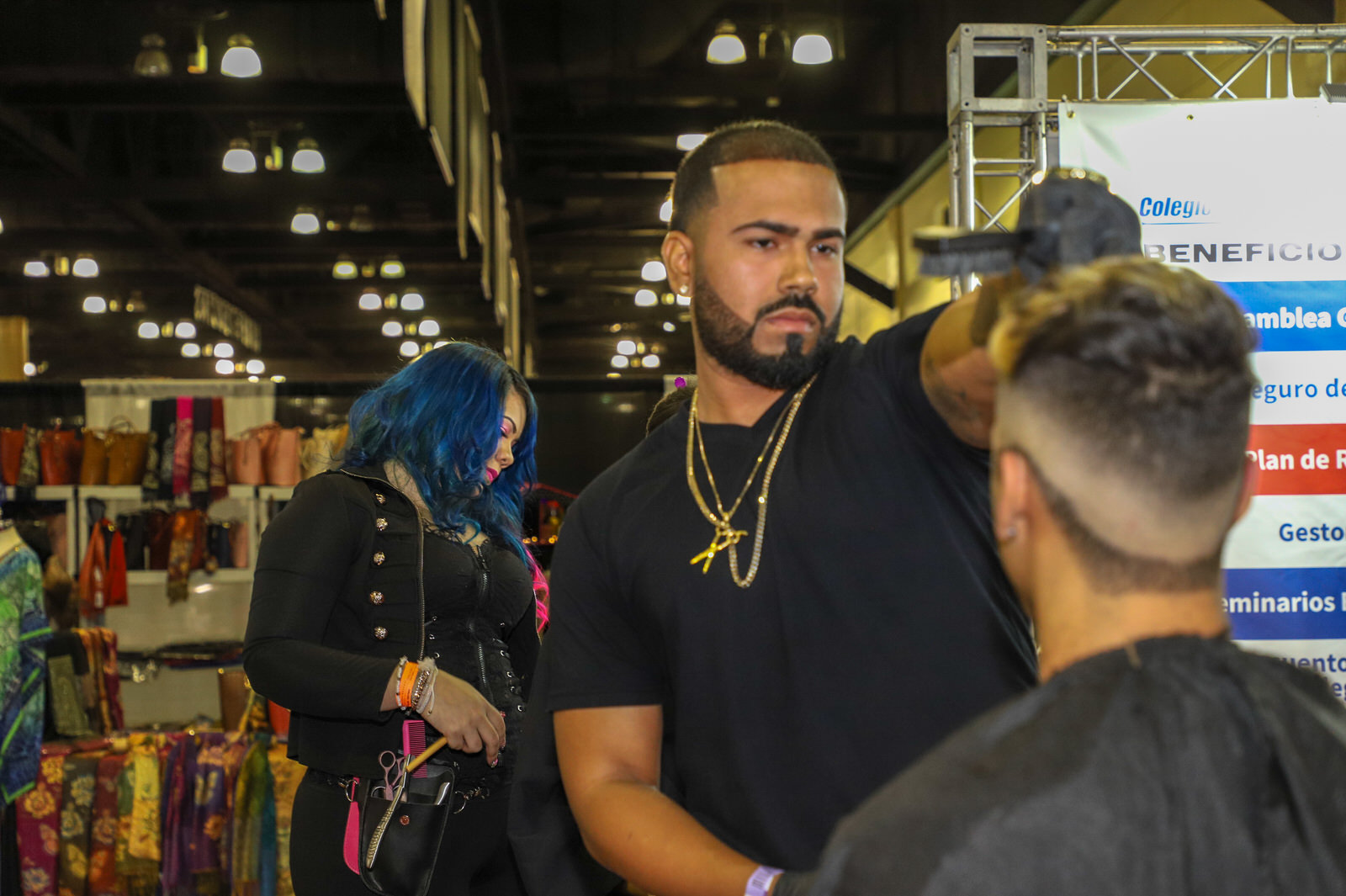 San Juan Beauty Show 2018 2, foto 16