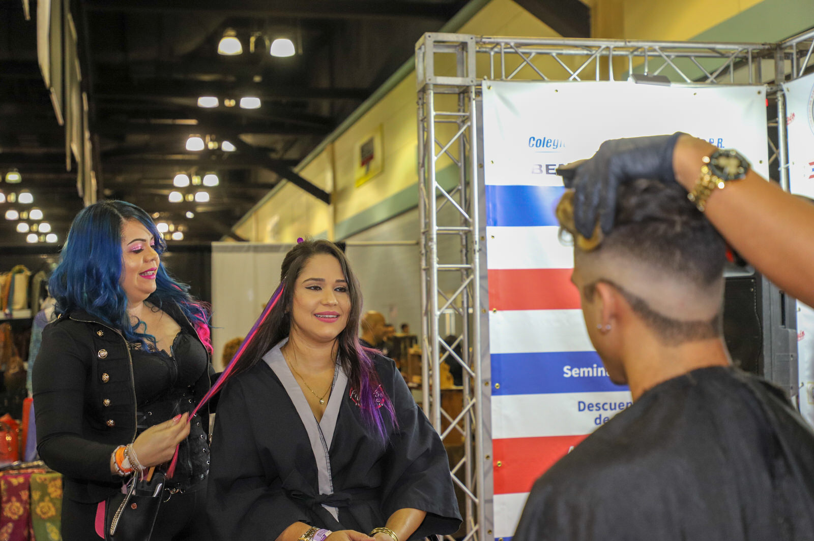 San Juan Beauty Show 2018 2, foto 17