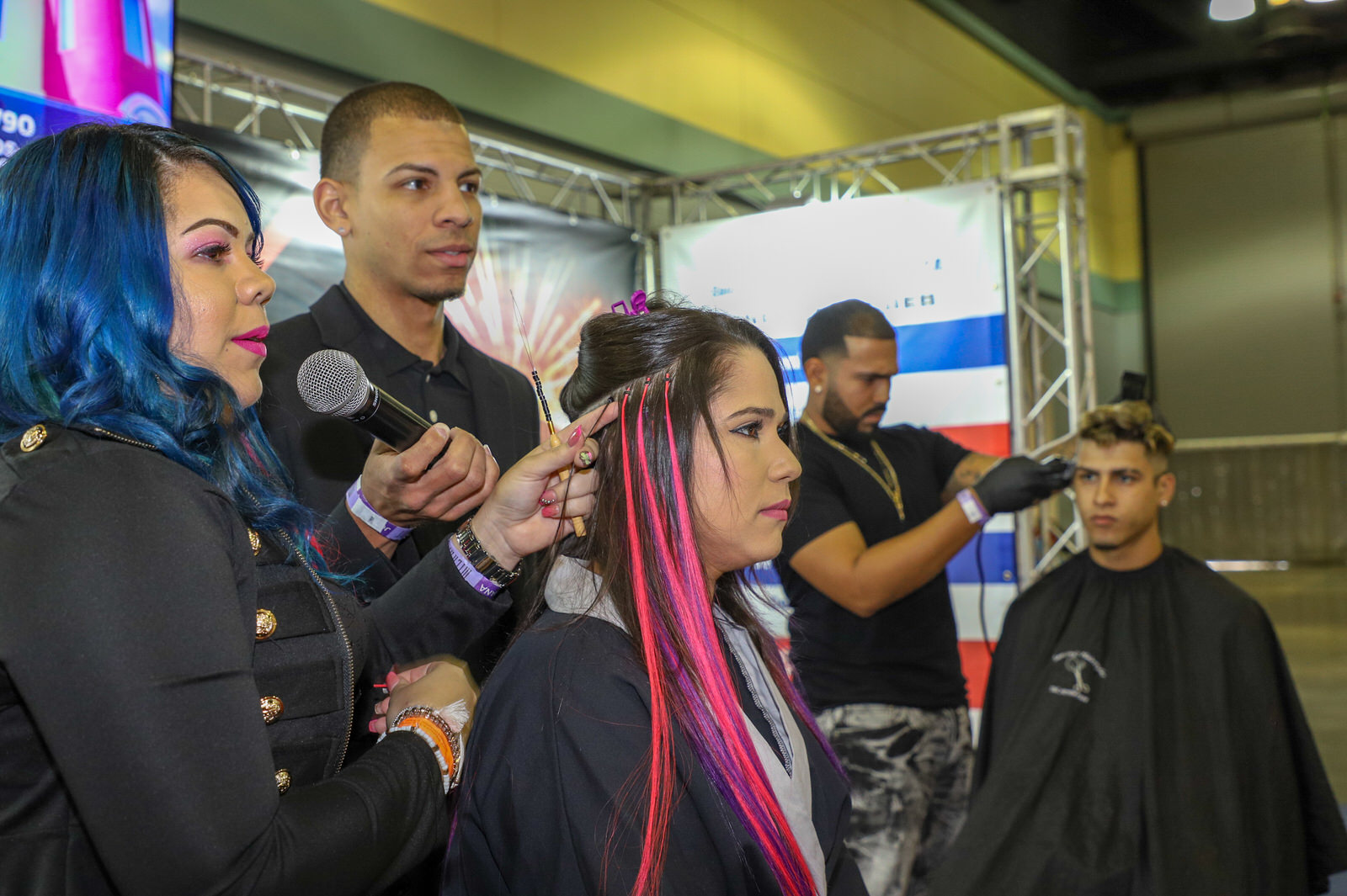 San Juan Beauty Show 2018 2, foto 18