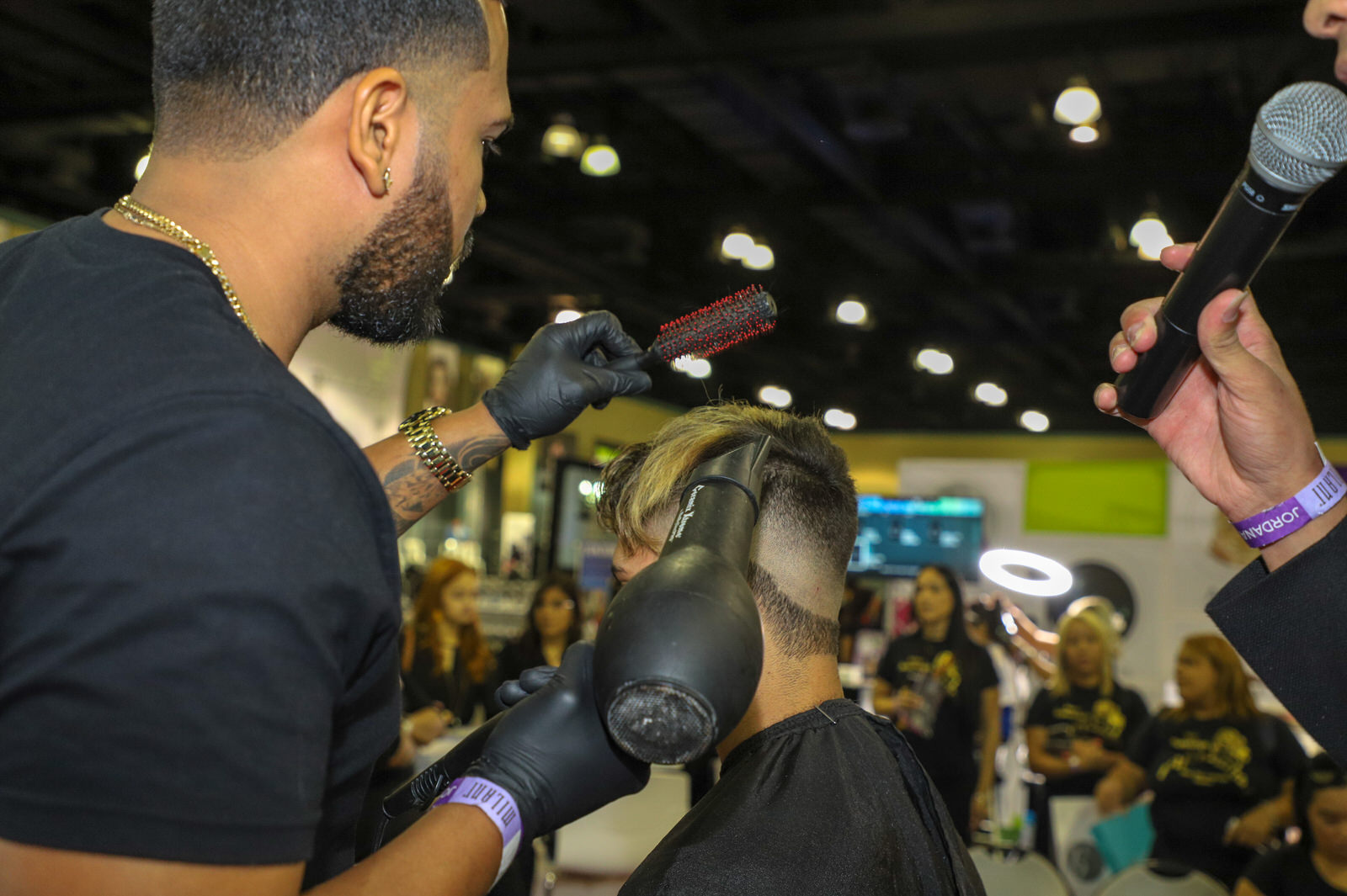 San Juan Beauty Show 2018 2, foto 20