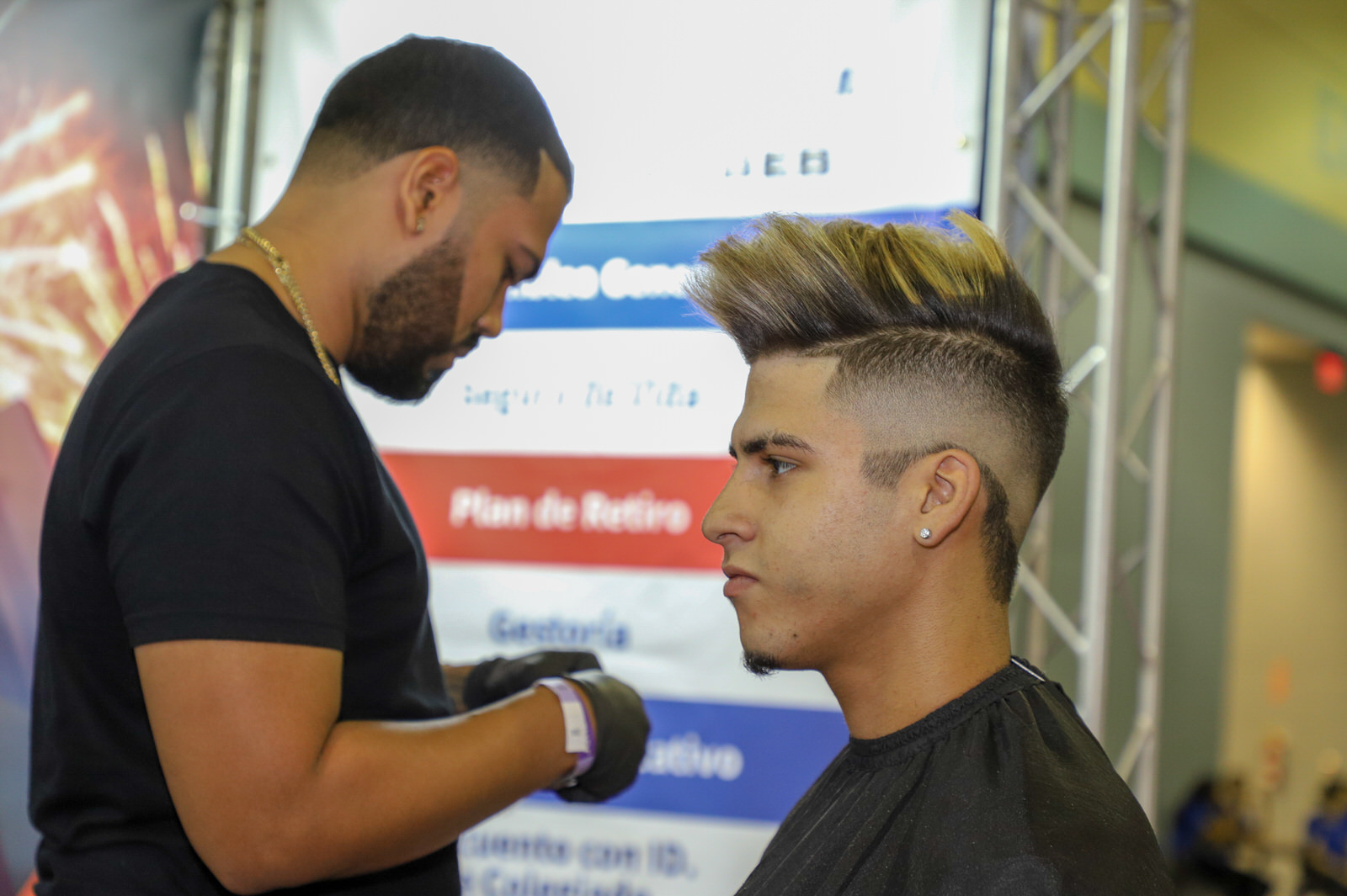 San Juan Beauty Show 2018 2, foto 21