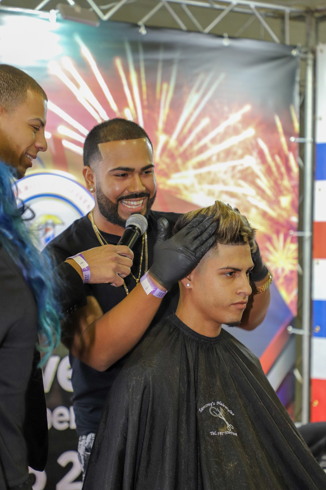 San Juan Beauty Show 2018 2, foto 22