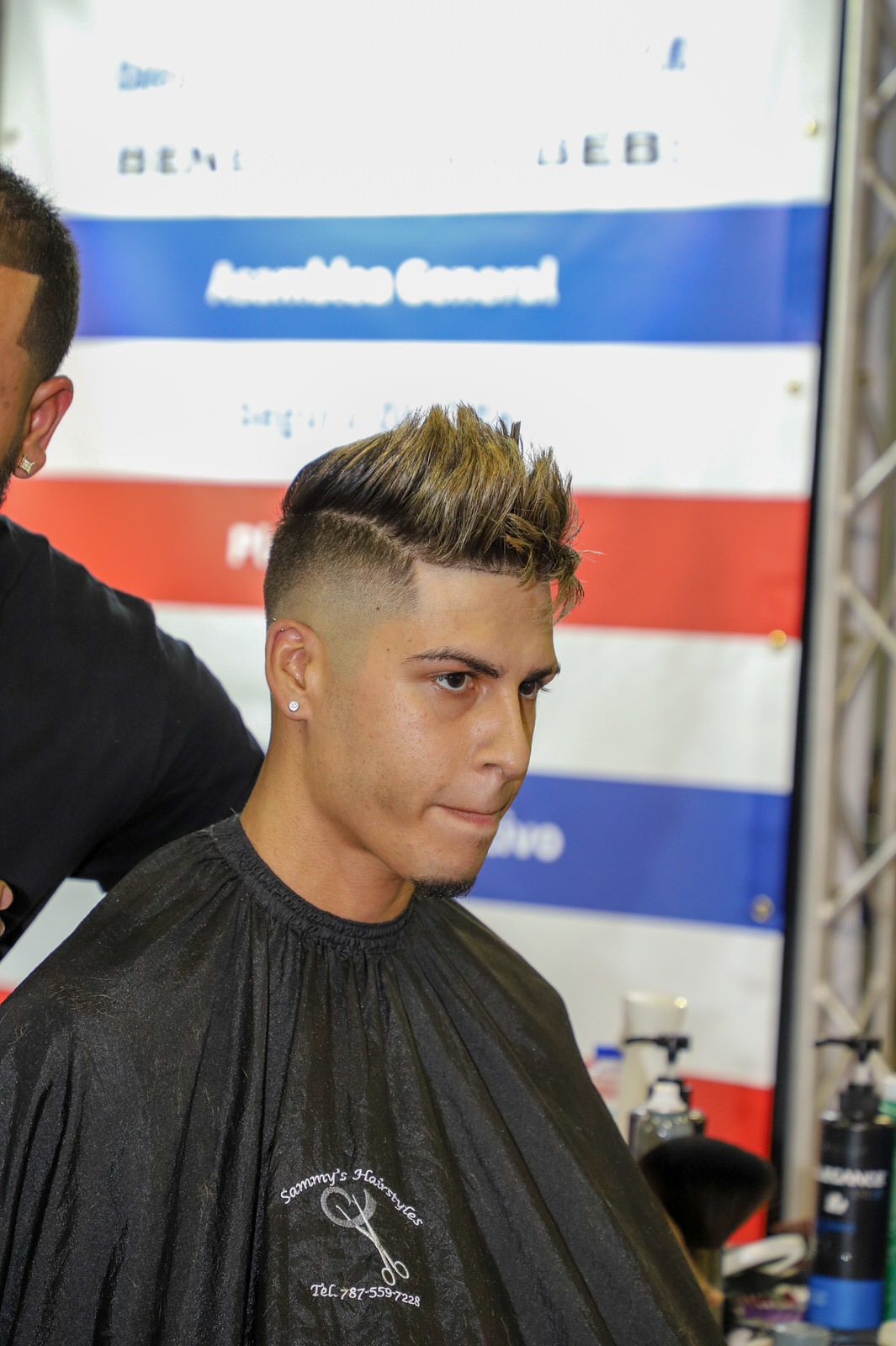 San Juan Beauty Show 2018 2, foto 23
