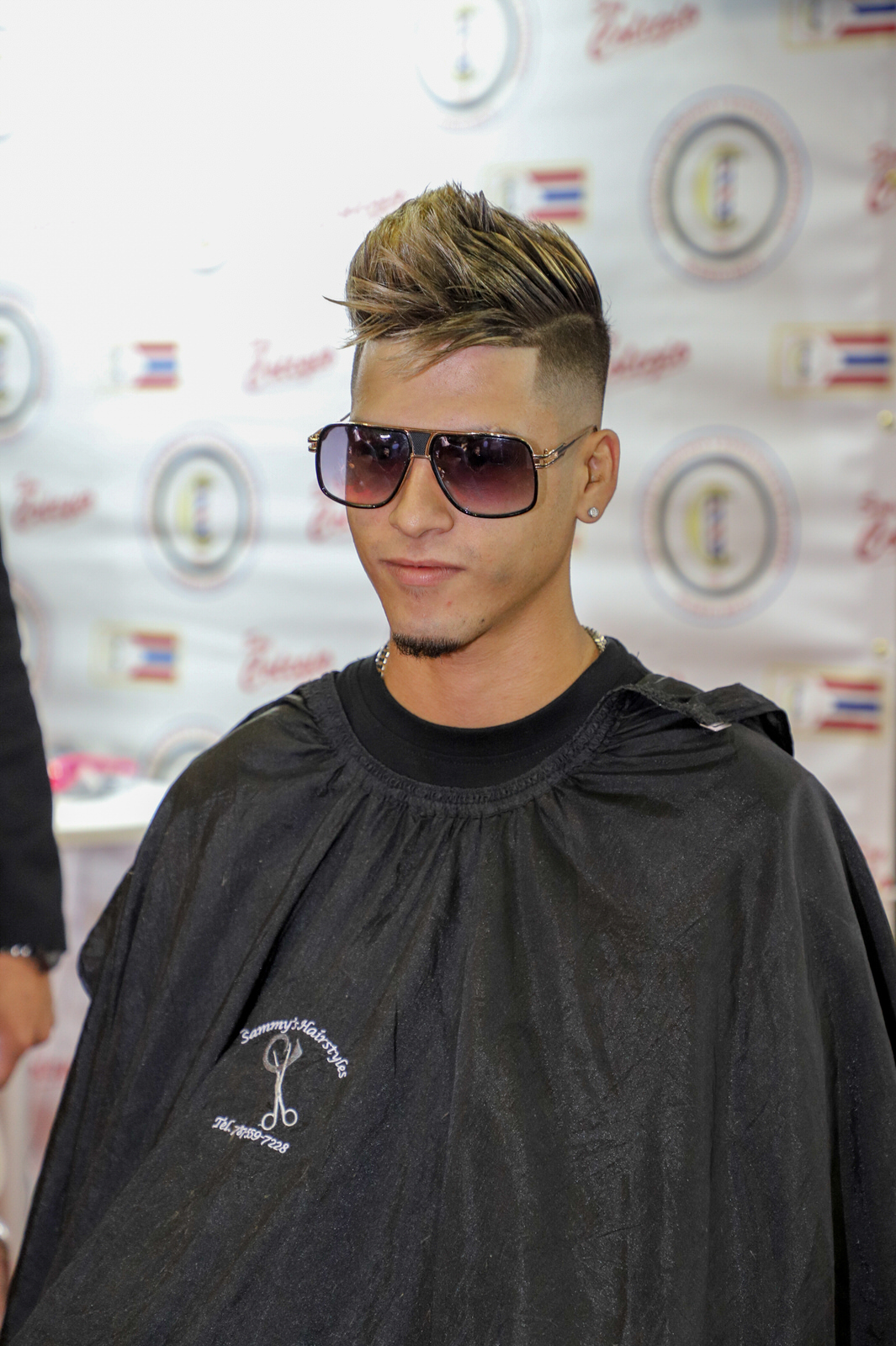 San Juan Beauty Show 2018 2, foto 25