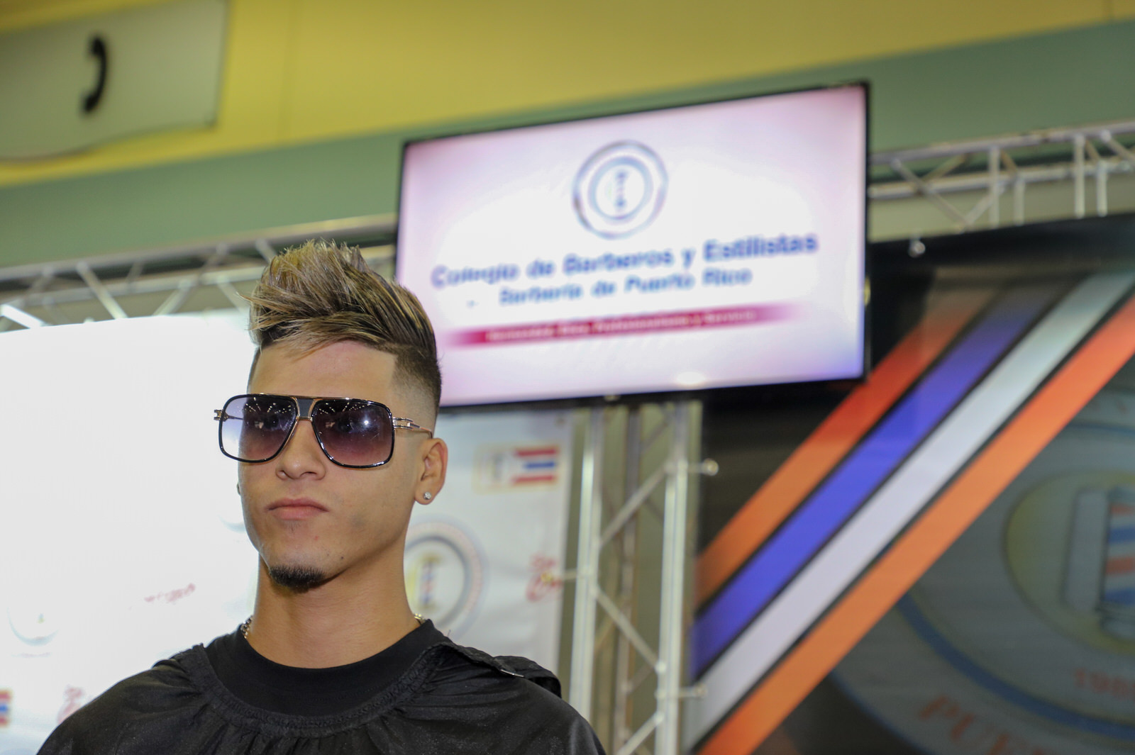 San Juan Beauty Show 2018 2, foto 26