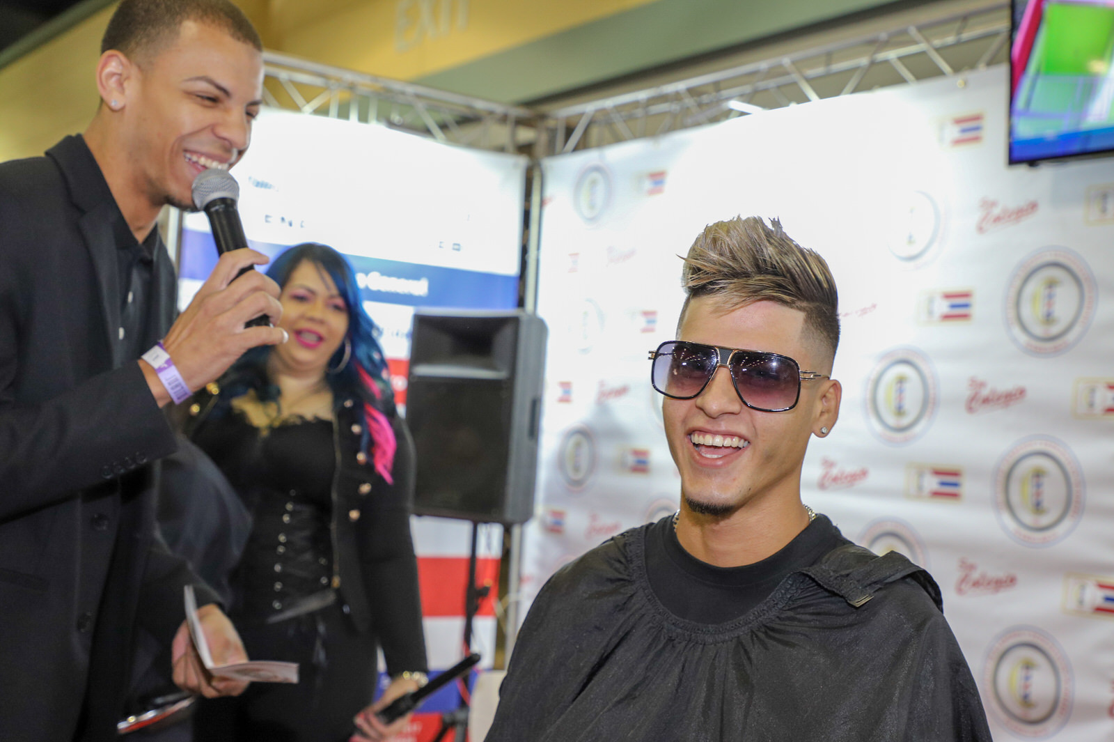 San Juan Beauty Show 2018 2, foto 27