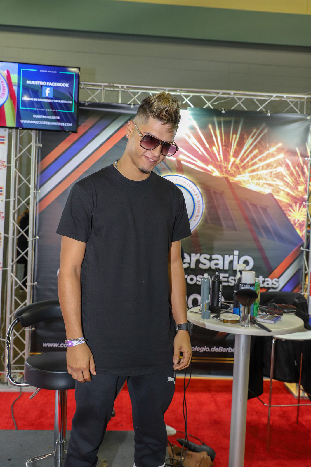 San Juan Beauty Show 2018 2, foto 31