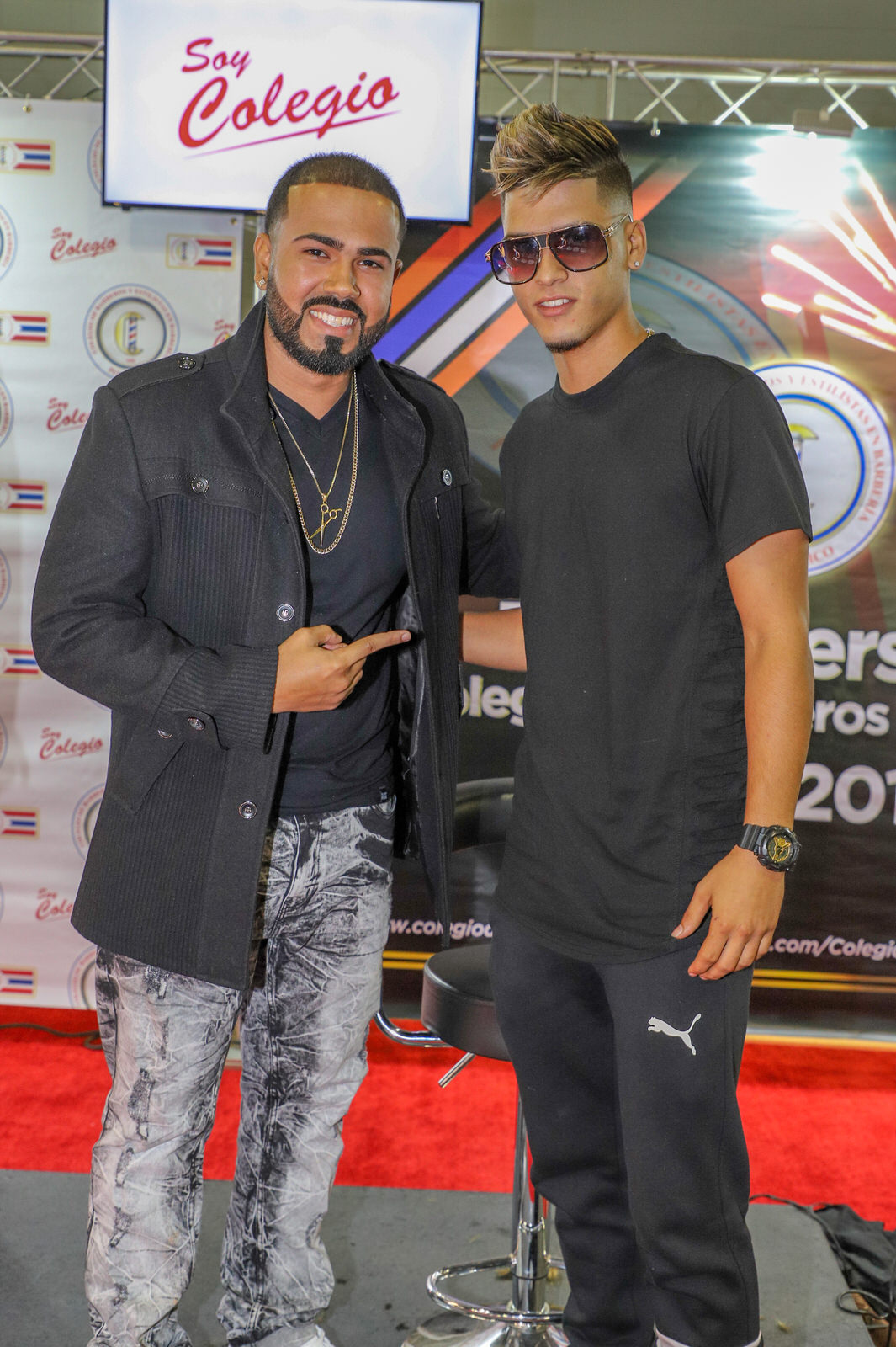 San Juan Beauty Show 2018 2, foto 32