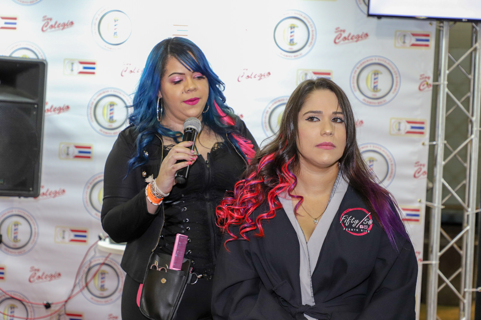 San Juan Beauty Show 2018 2, foto 33