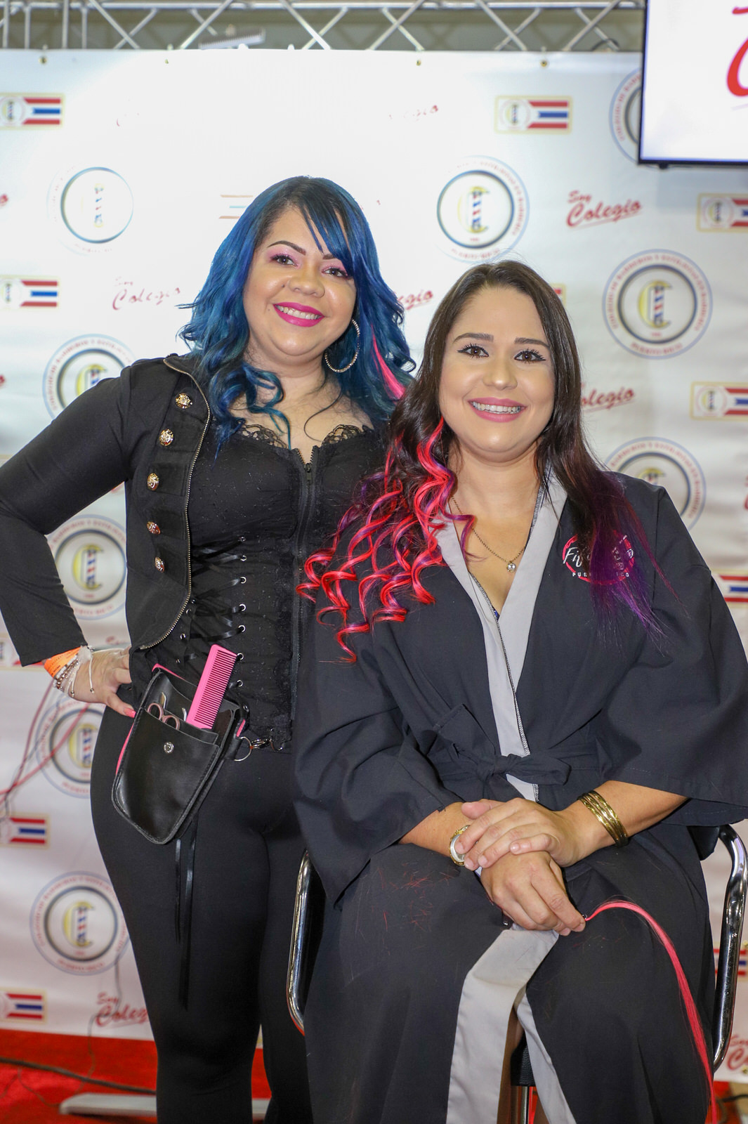 San Juan Beauty Show 2018 2, foto 34