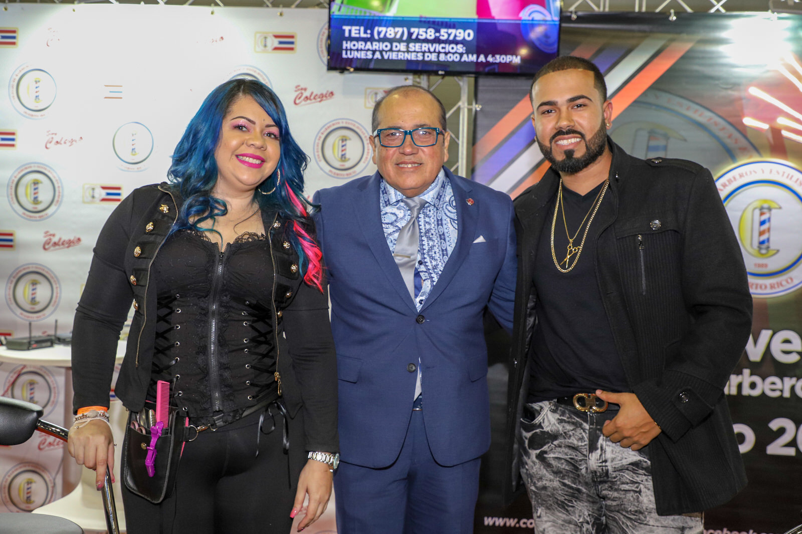 San Juan Beauty Show 2018 2, foto 36