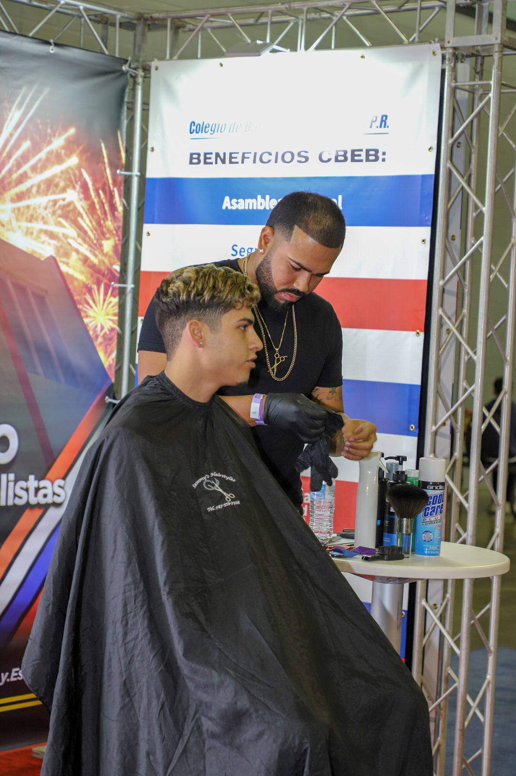 San Juan Beauty Show 2018 2, foto 3