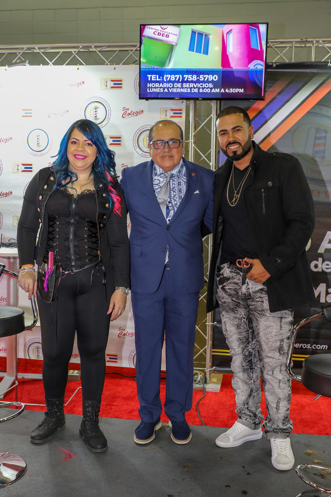 San Juan Beauty Show 2018 2, foto 37