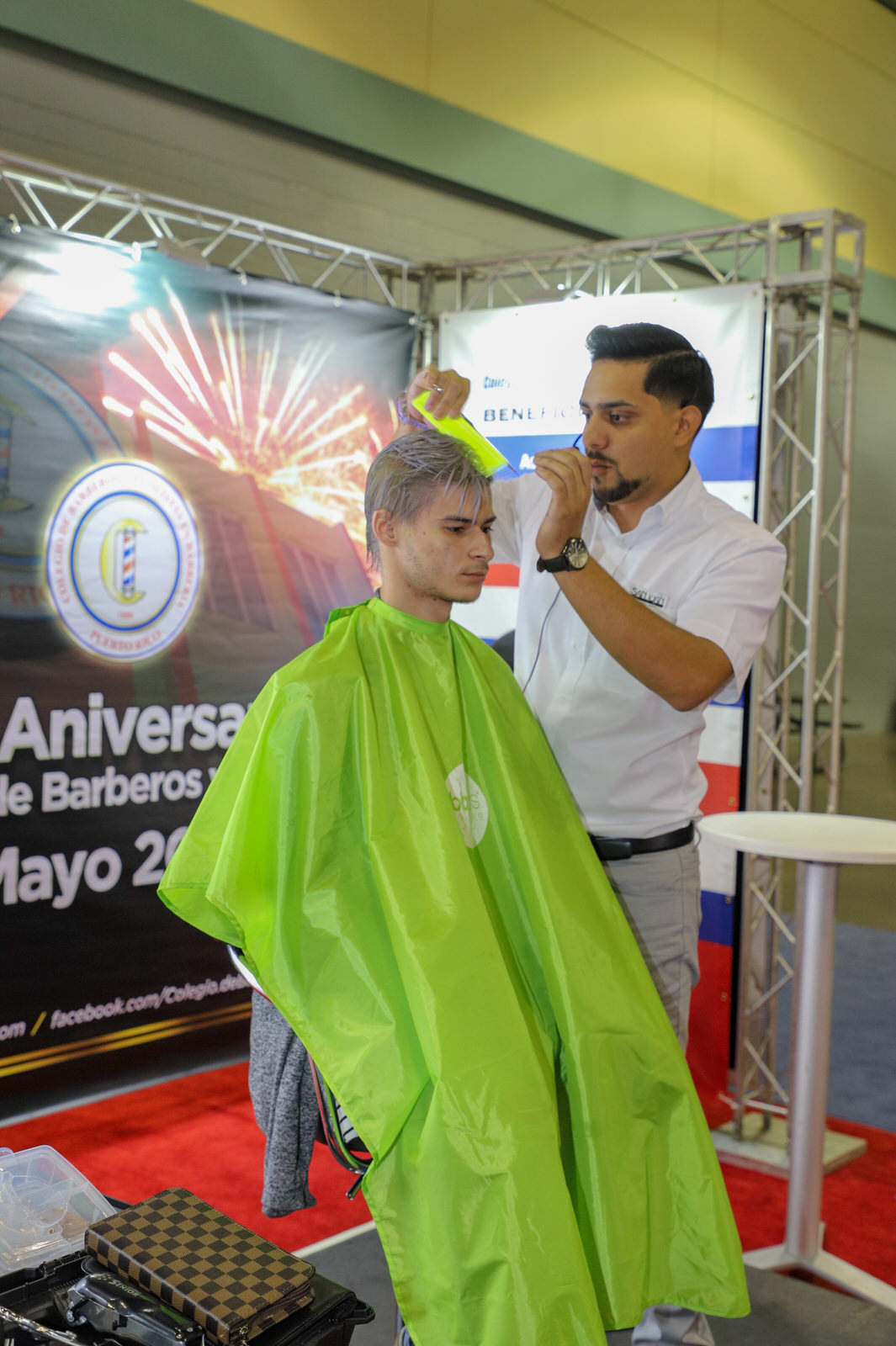 San Juan Beauty Show 2018 2, foto 40