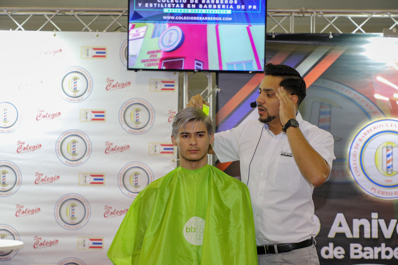 San Juan Beauty Show 2018 2, foto 41