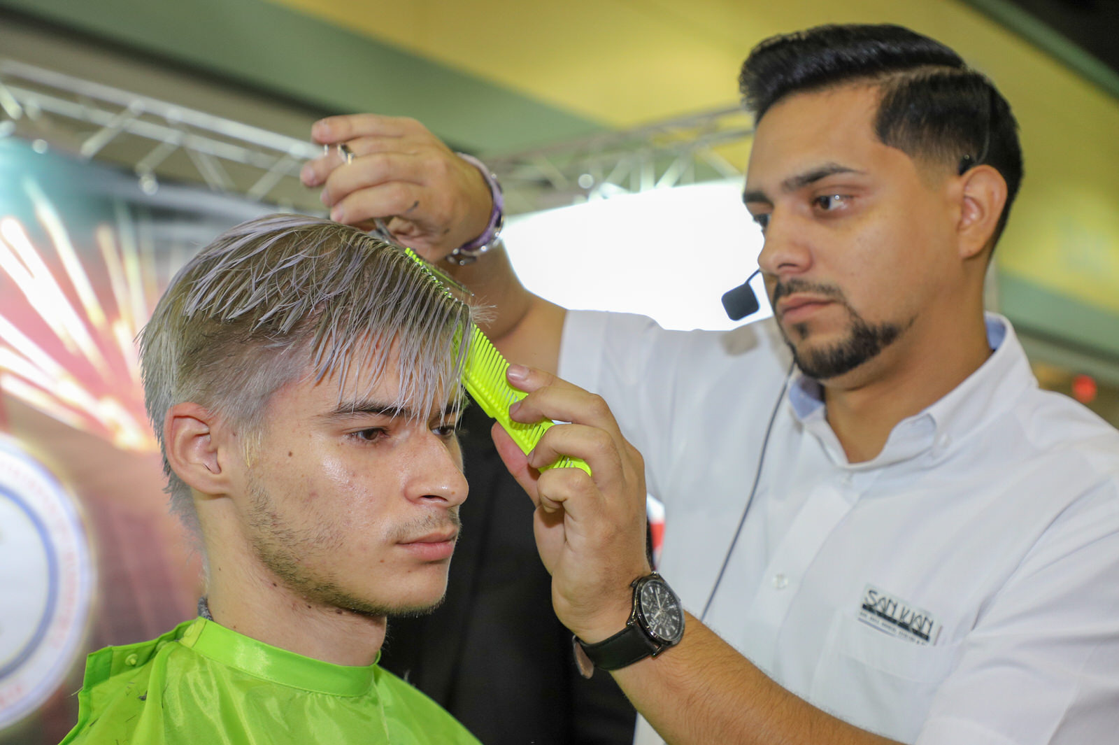 San Juan Beauty Show 2018 2, foto 43