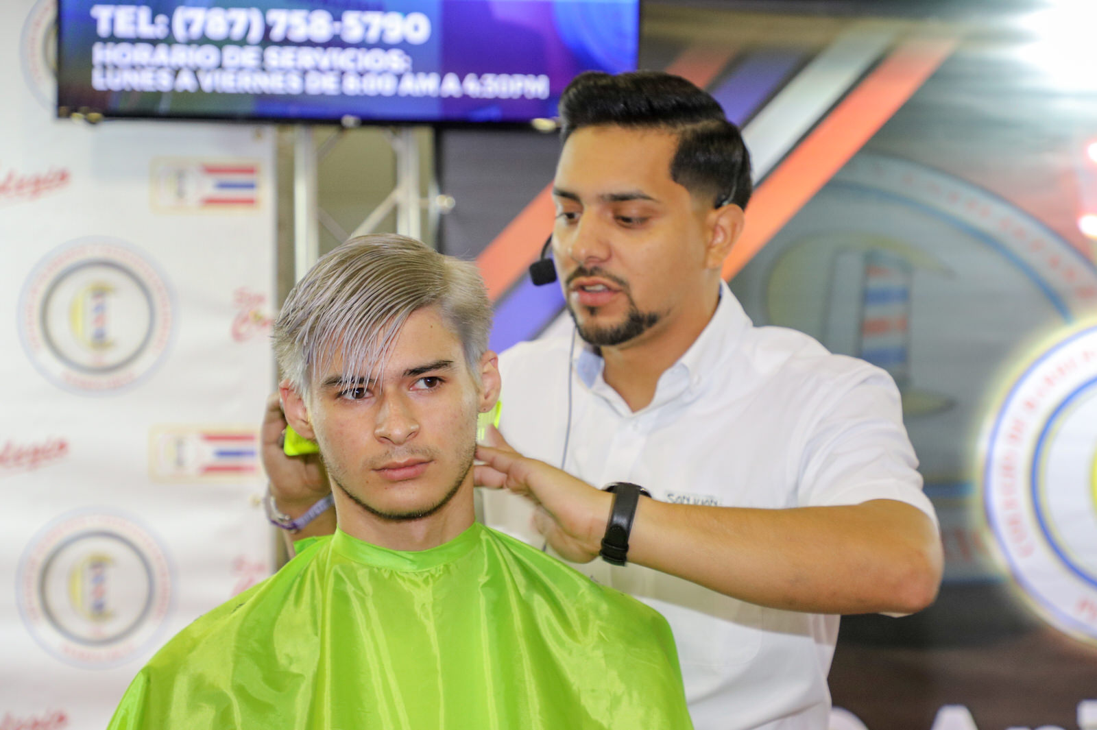 San Juan Beauty Show 2018 2, foto 44