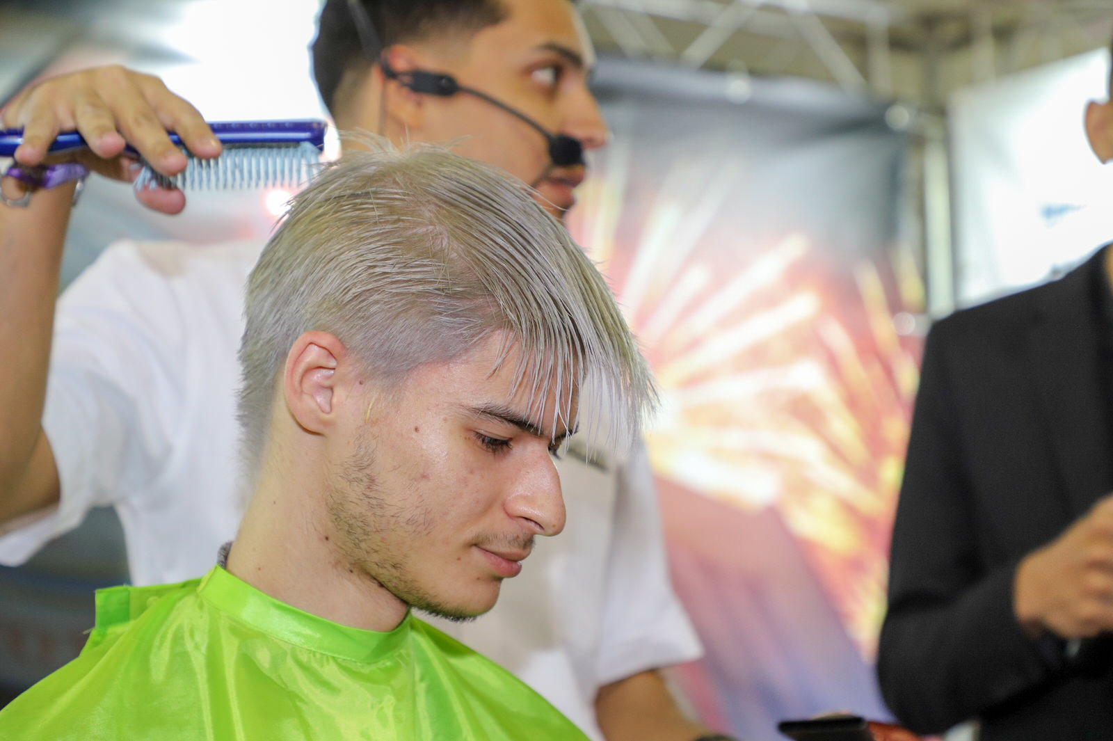 San Juan Beauty Show 2018 2, foto 45