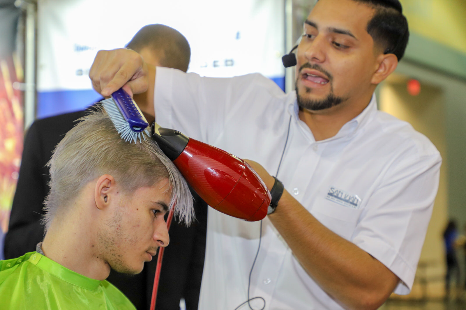 San Juan Beauty Show 2018 2, foto 46