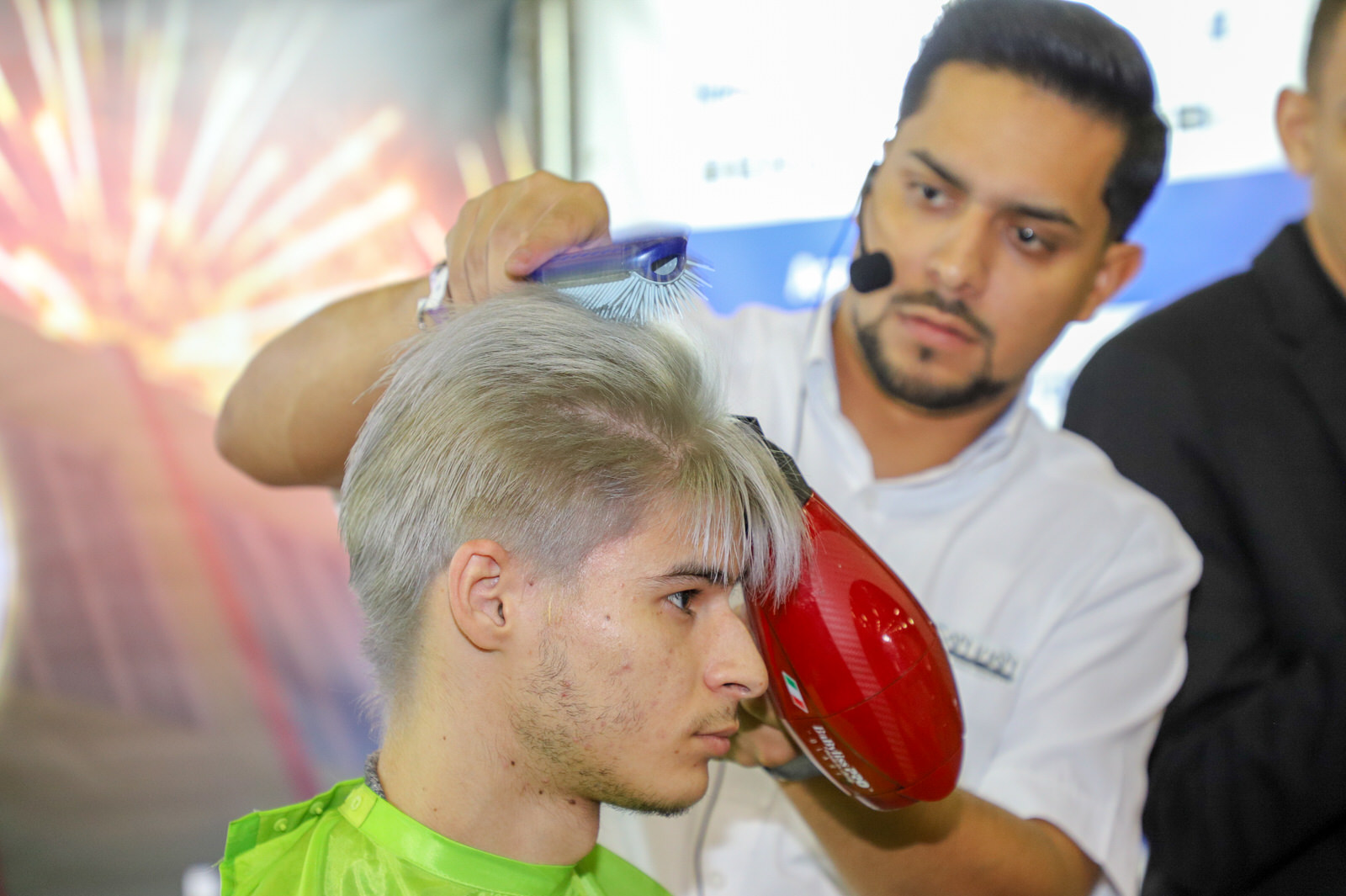 San Juan Beauty Show 2018 2, foto 47