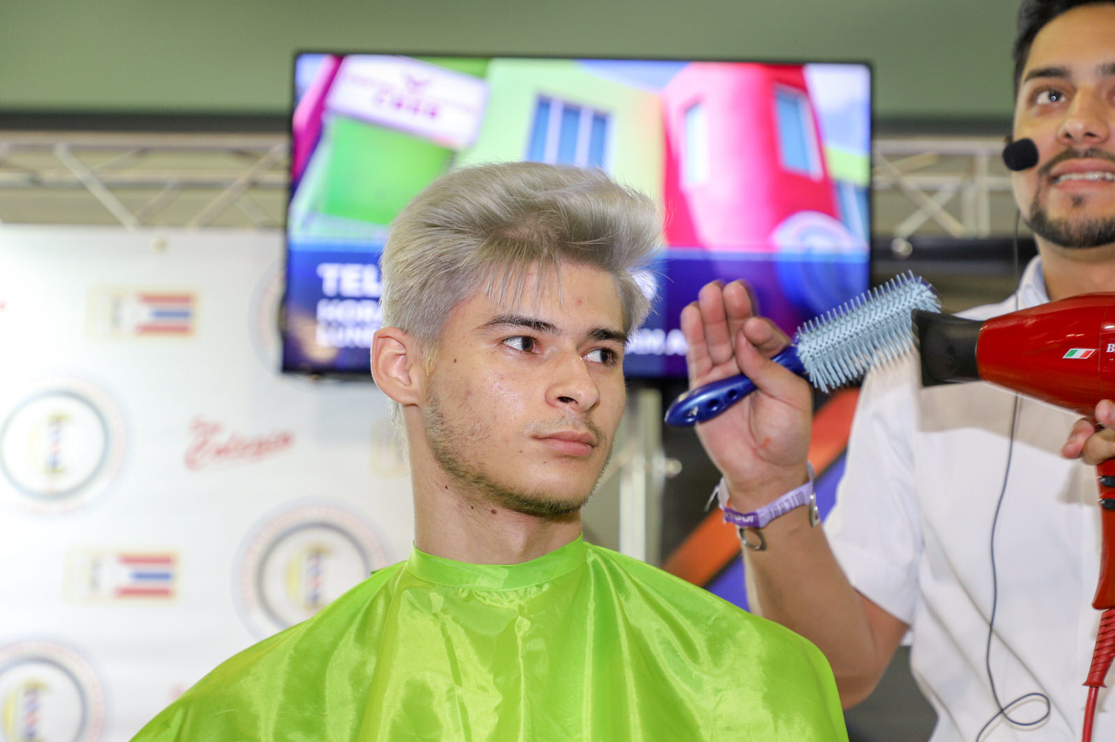 San Juan Beauty Show 2018 2, foto 48