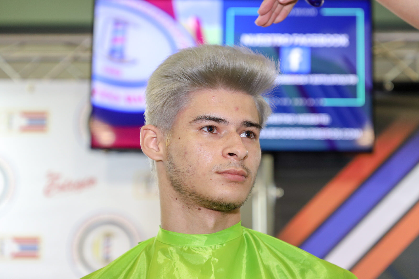 San Juan Beauty Show 2018 2, foto 49