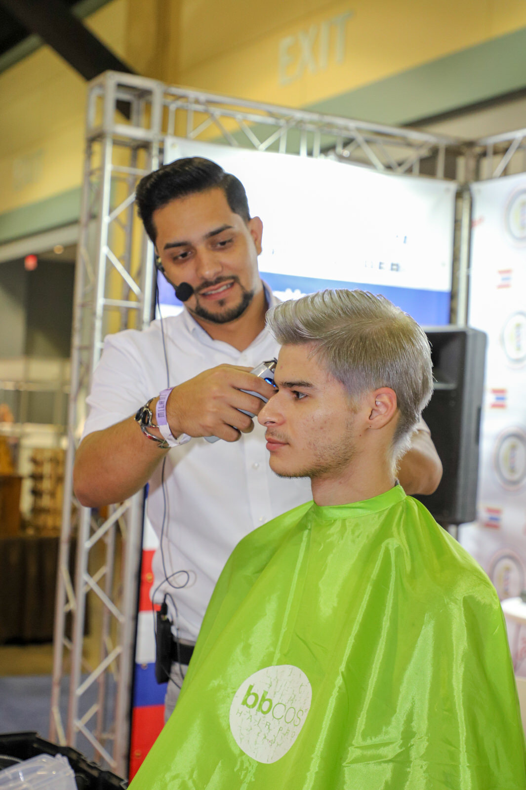 San Juan Beauty Show 2018 2, foto 50