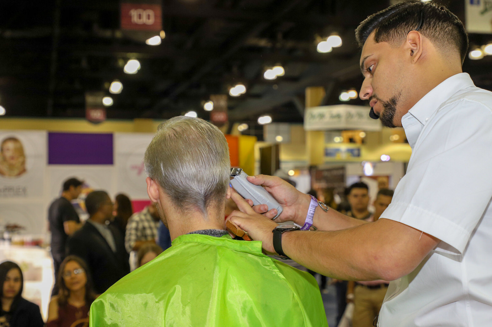 San Juan Beauty Show 2018 2, foto 51
