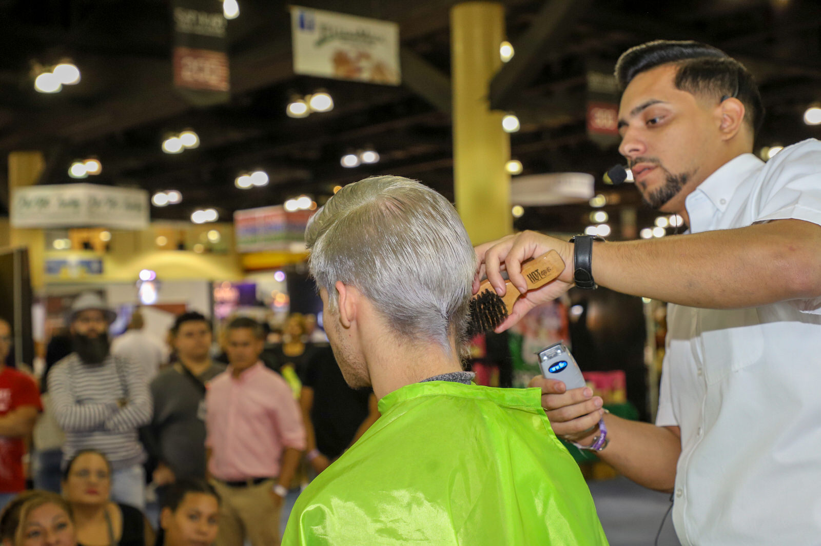 San Juan Beauty Show 2018 2, foto 52
