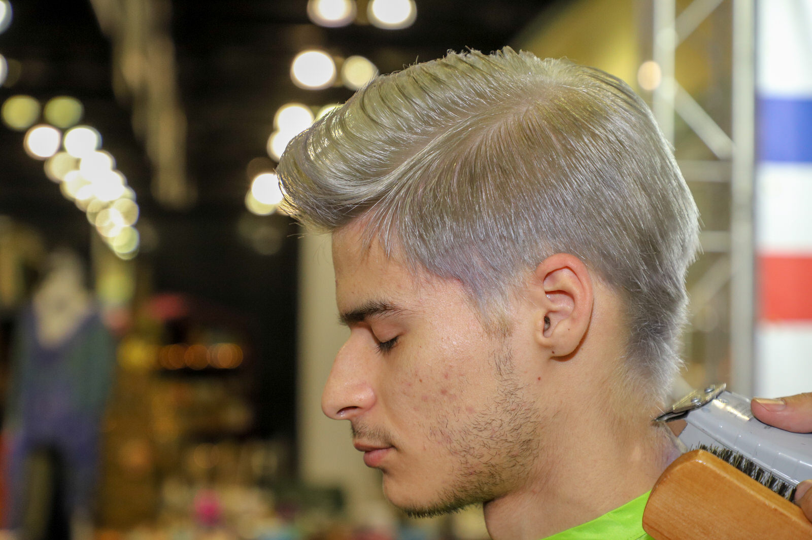 San Juan Beauty Show 2018 2, foto 53