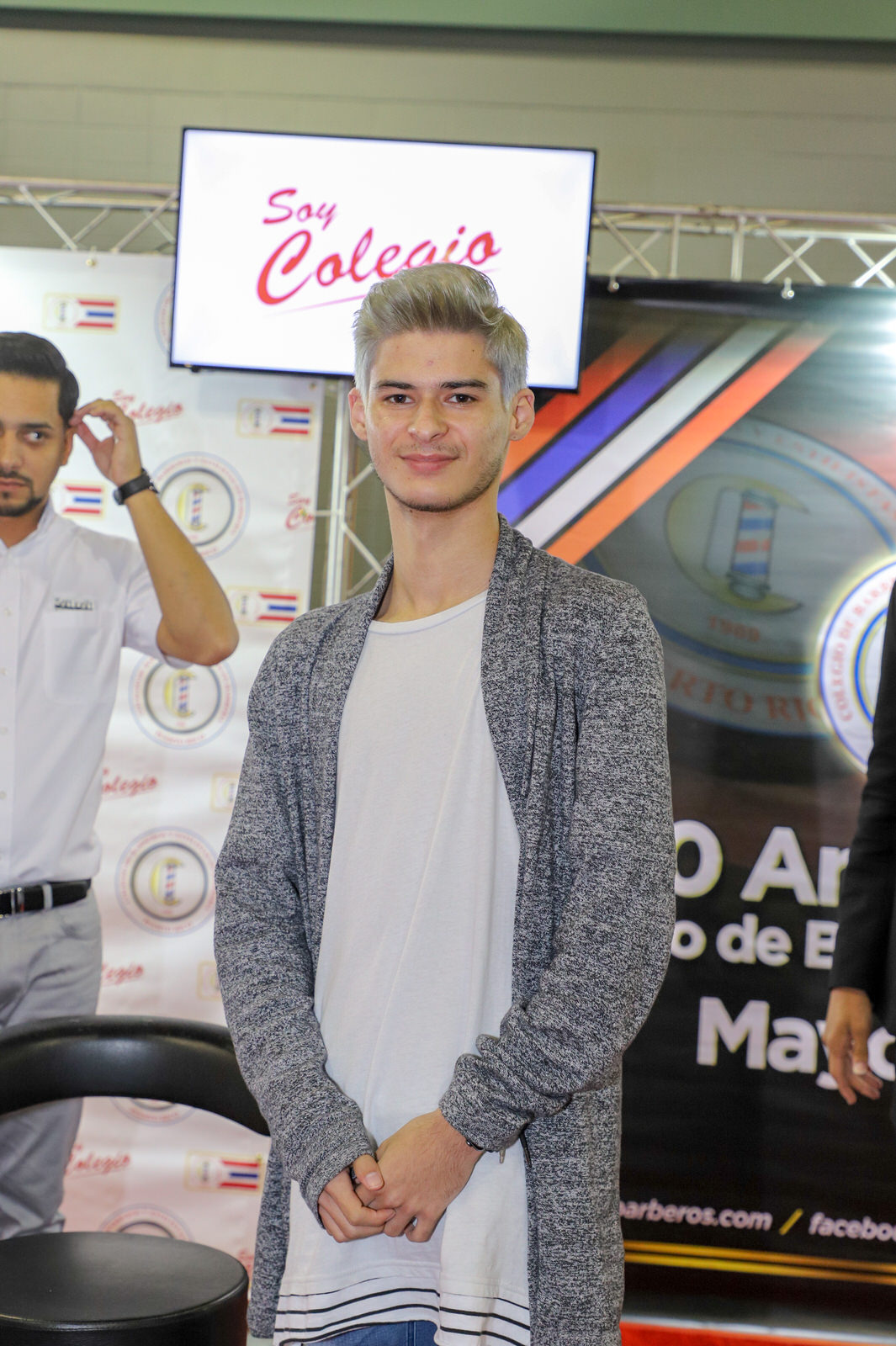 San Juan Beauty Show 2018 2, foto 54