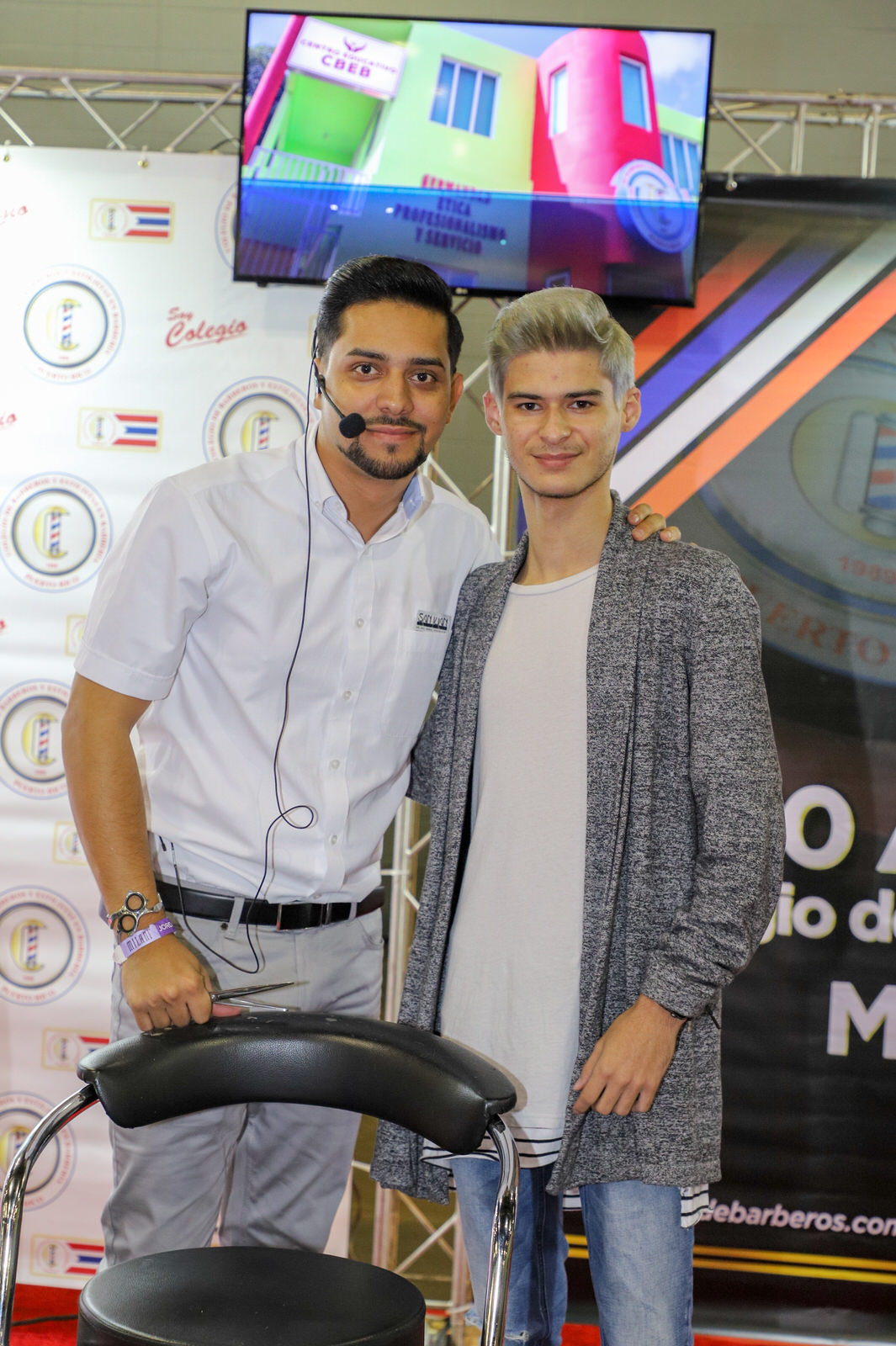 San Juan Beauty Show 2018 2, foto 57
