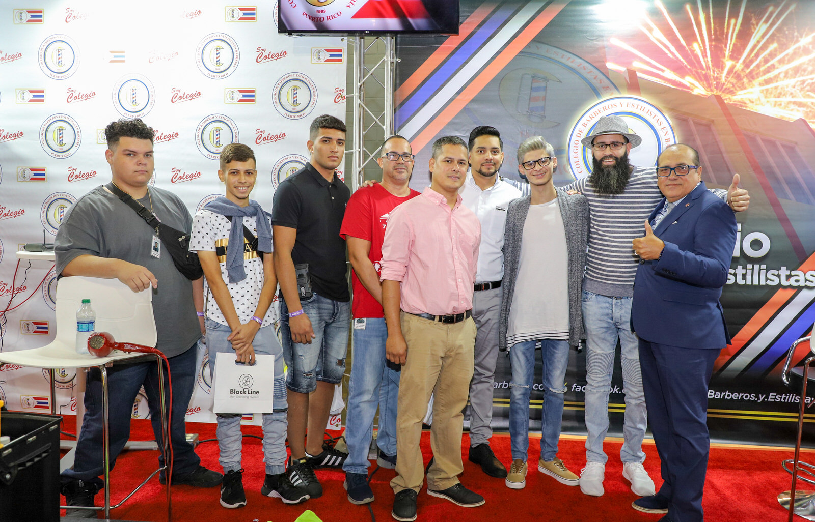 San Juan Beauty Show 2018 2, foto 58