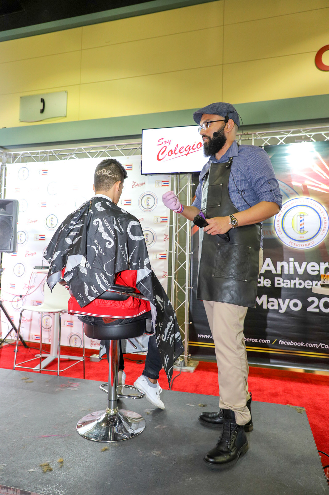 San Juan Beauty Show 2018 2, foto 61