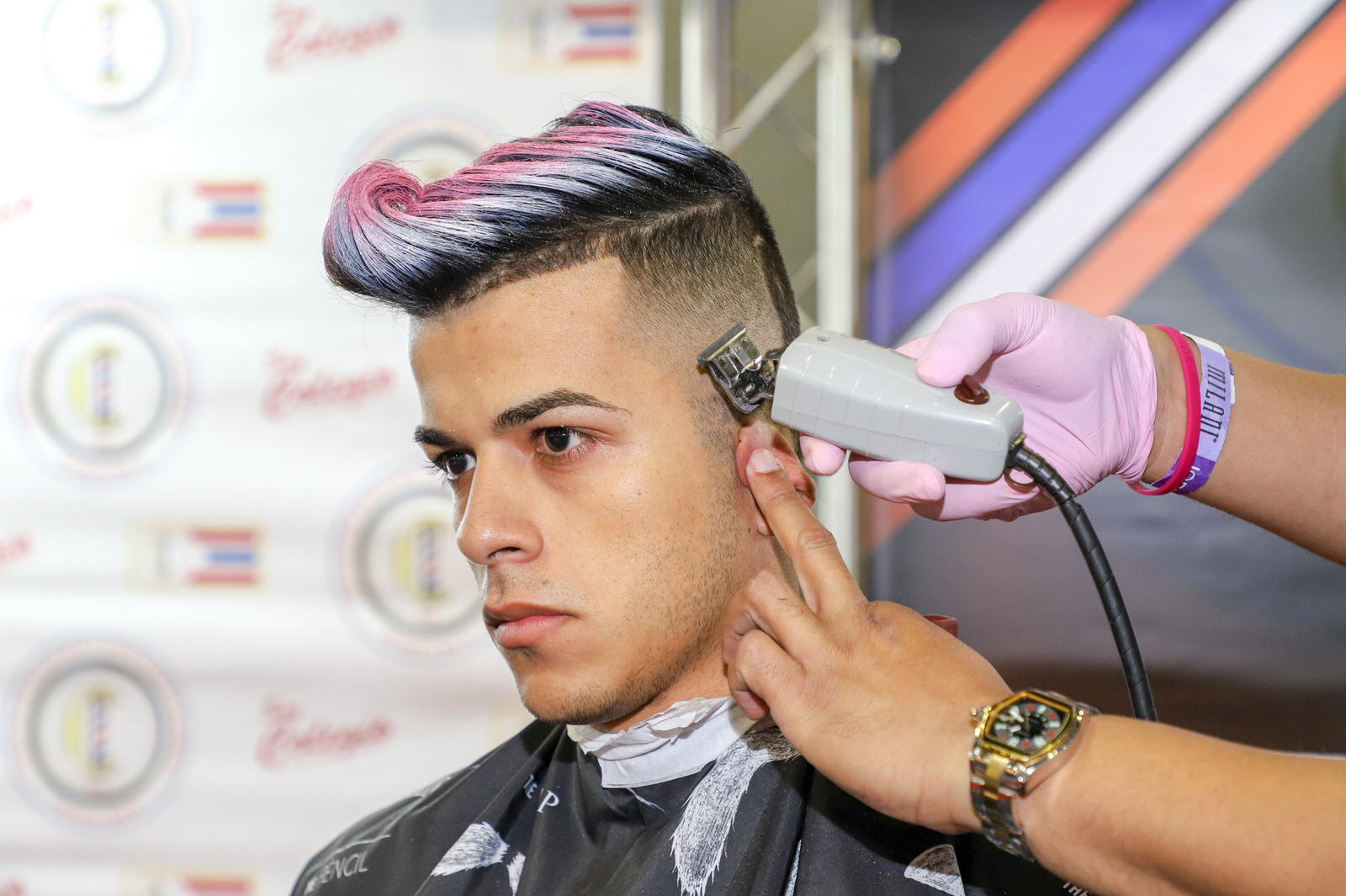 San Juan Beauty Show 2018 2, foto 65