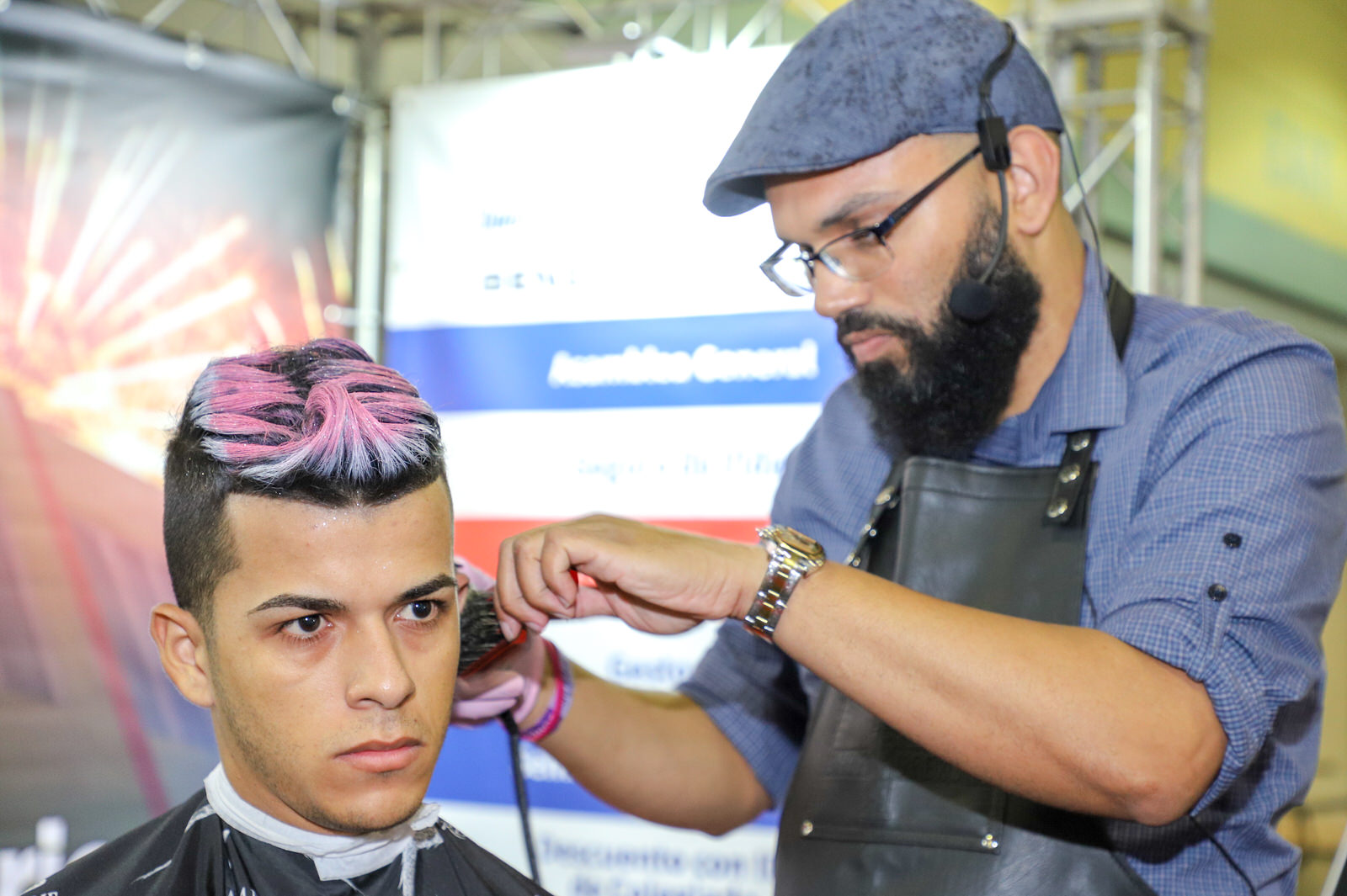 San Juan Beauty Show 2018 2, foto 66