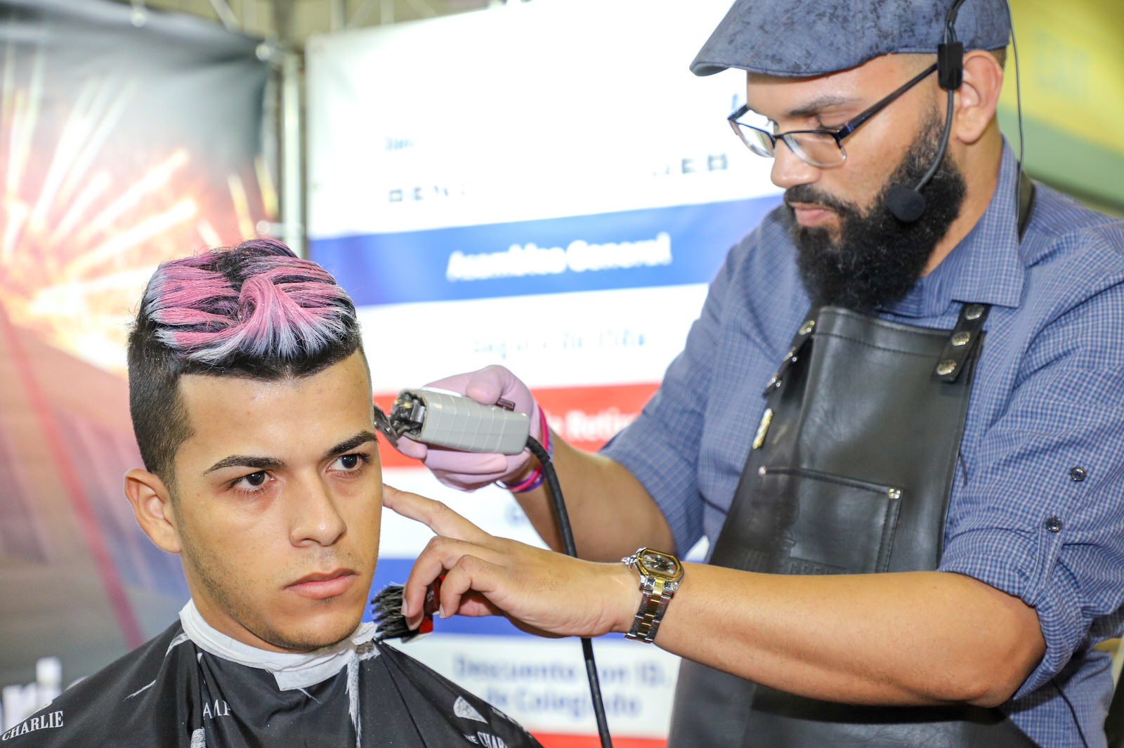 San Juan Beauty Show 2018 2, foto 67