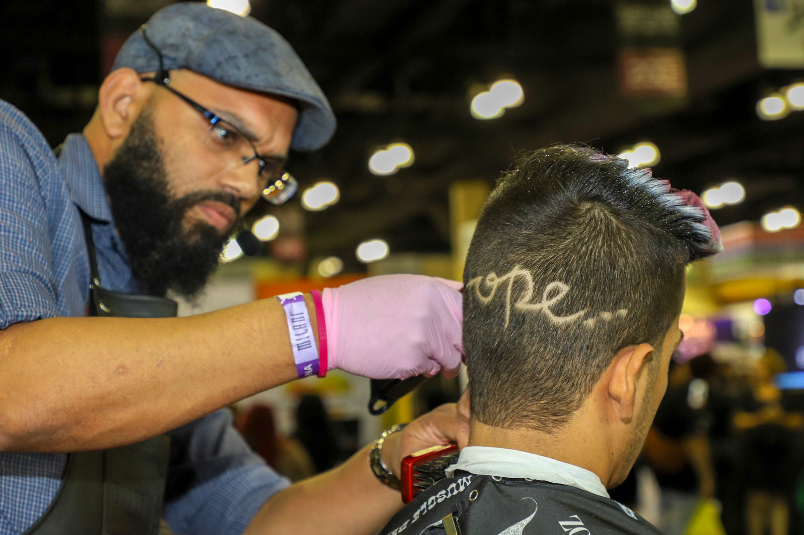 San Juan Beauty Show 2018 2, foto 68