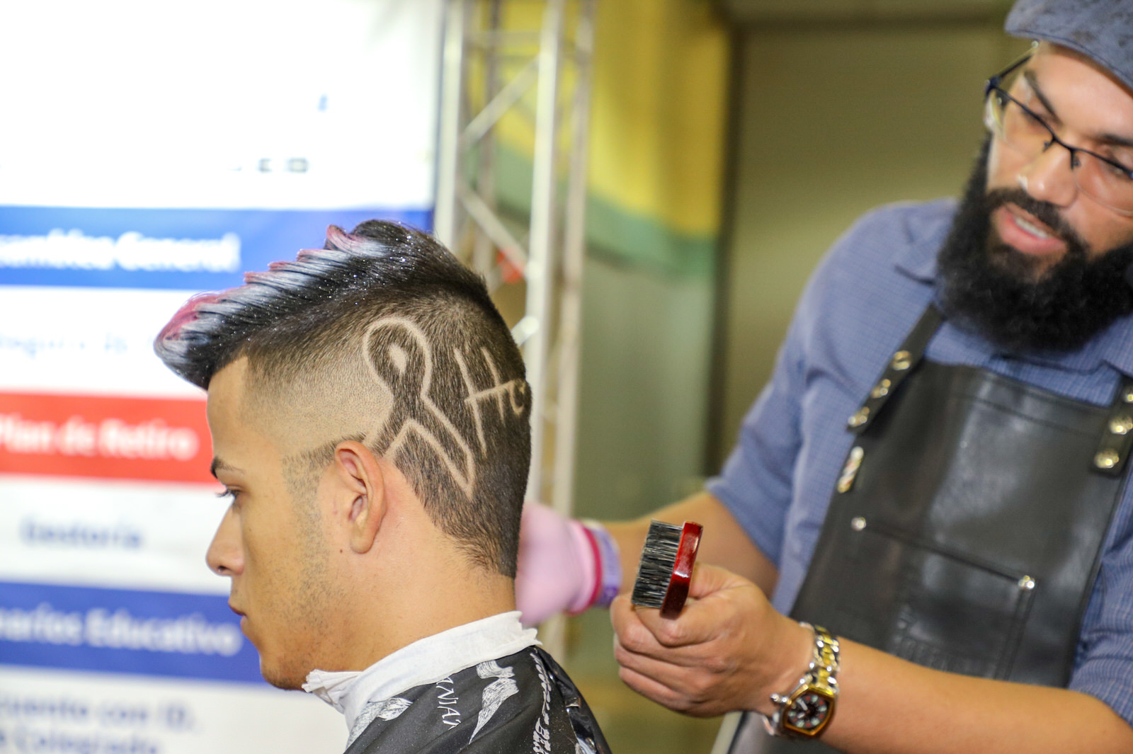 San Juan Beauty Show 2018 2, foto 69