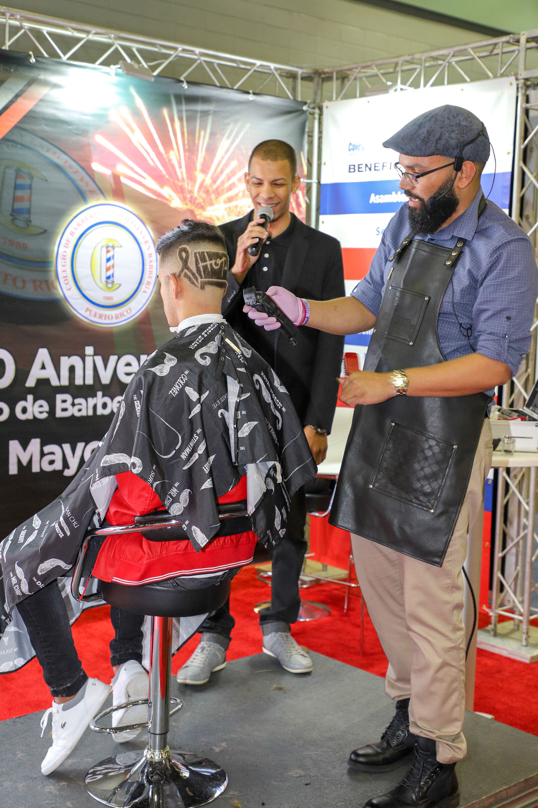 San Juan Beauty Show 2018 2, foto 71