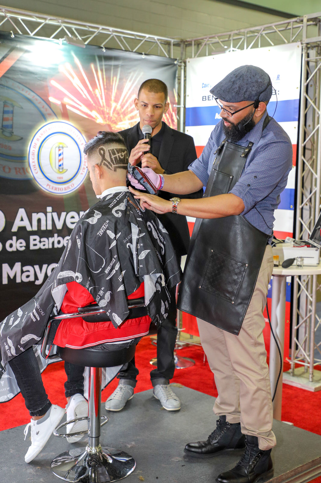San Juan Beauty Show 2018 2, foto 72